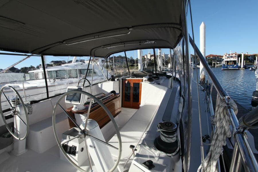 2025 Catalina 426
