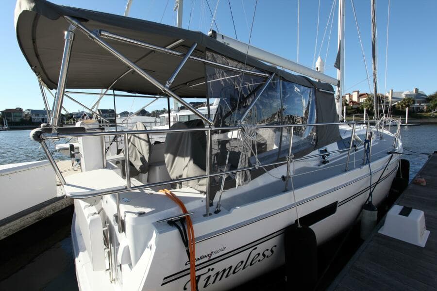 2025 Catalina 426