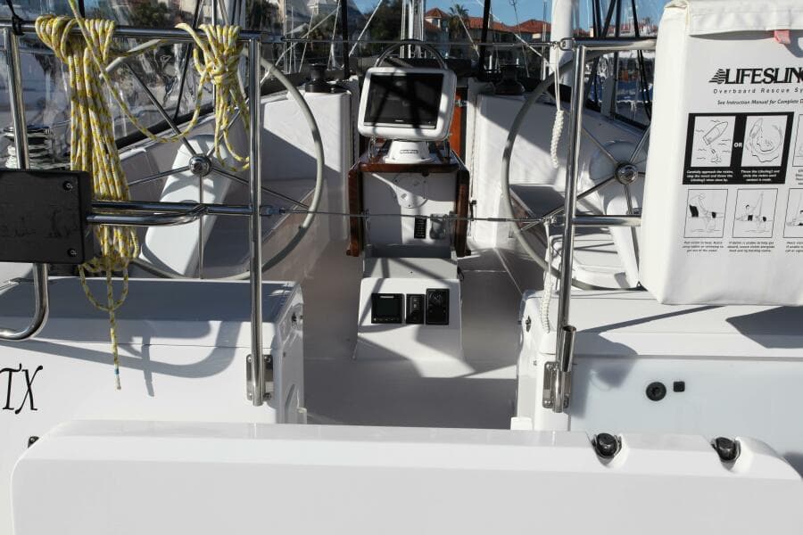 2025 Catalina 426