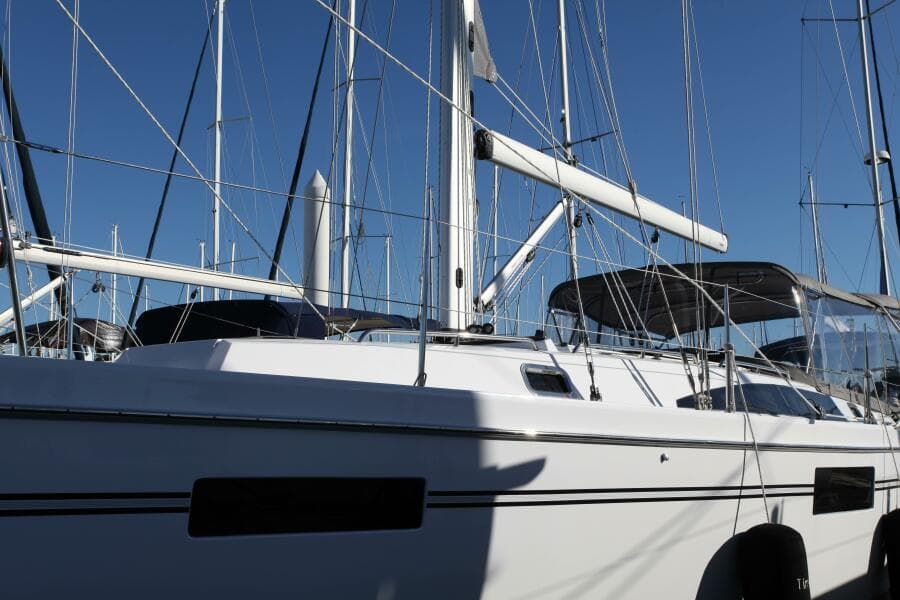 2025 Catalina 426