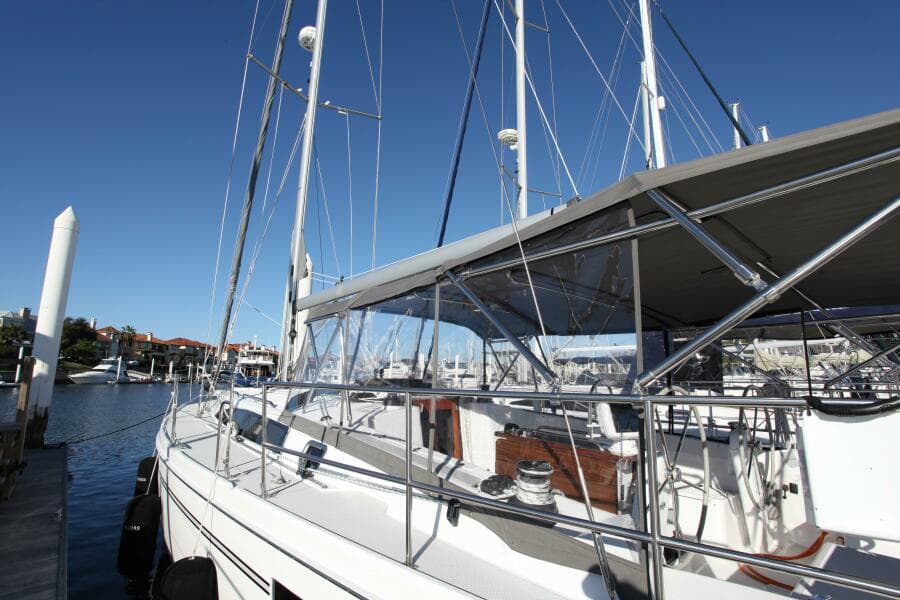 2025 Catalina 426