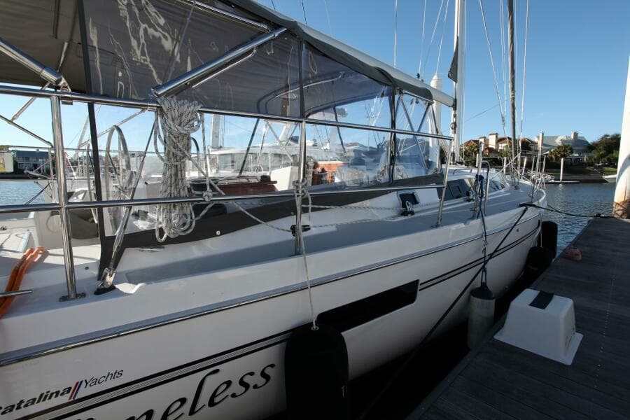 2025 Catalina 426
