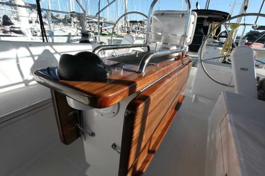 2025 Catalina 426