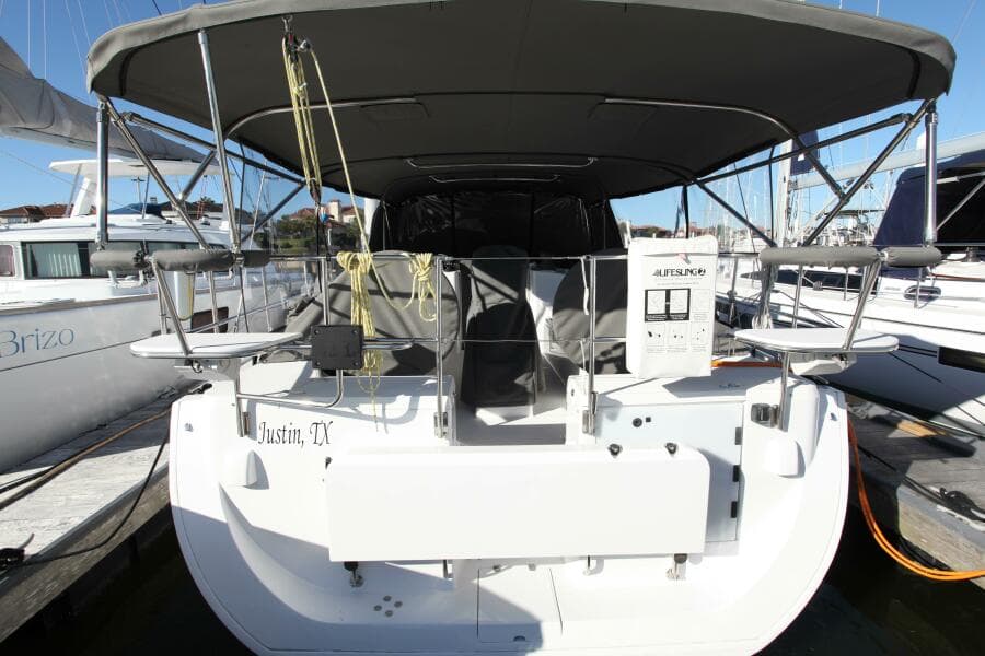 2025 Catalina 426