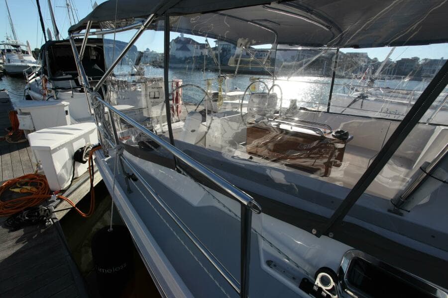 2025 Catalina 426