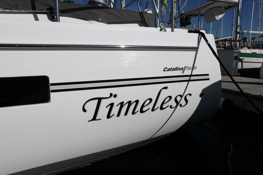 2025 Catalina 426