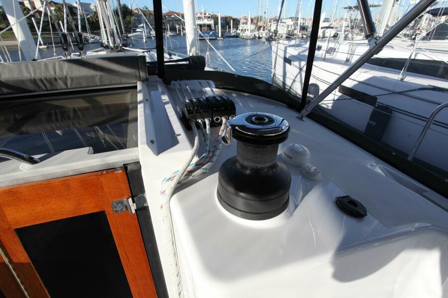 2025 Catalina 426