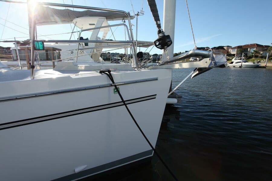 2025 Catalina 426