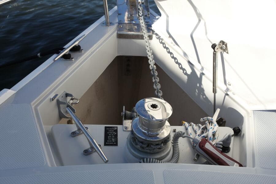 2025 Catalina 426