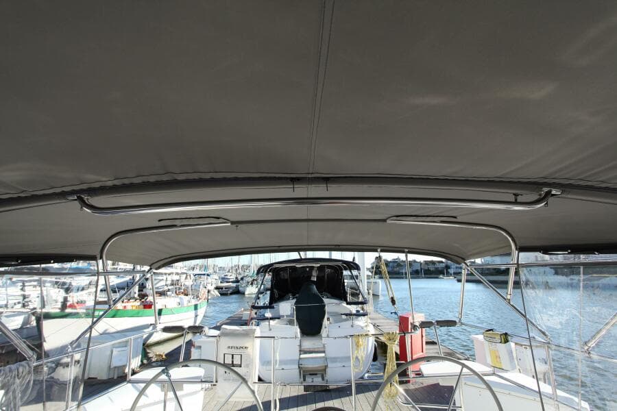 2025 Catalina 426