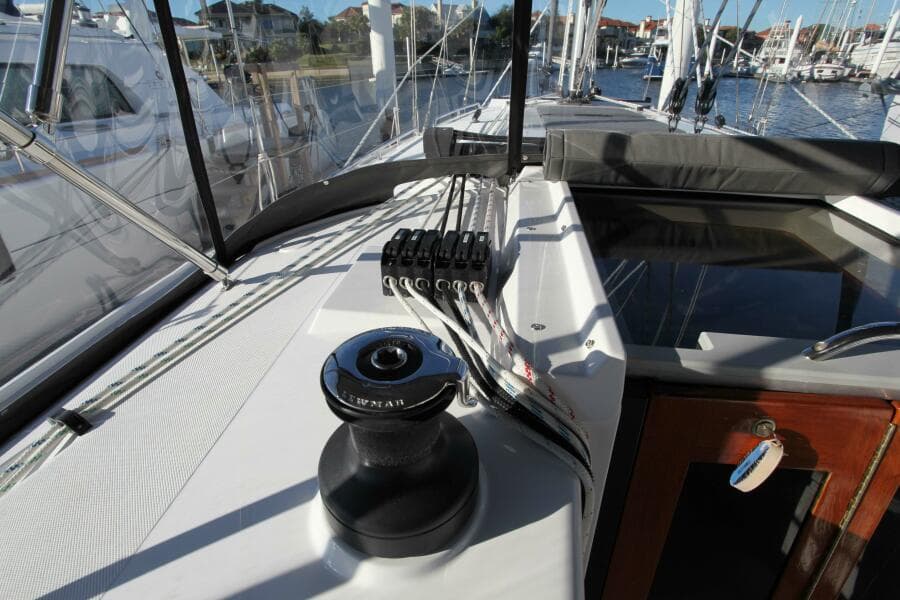 2025 Catalina 426
