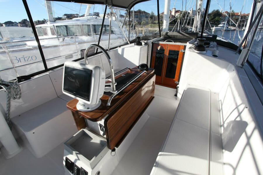 2025 Catalina 426