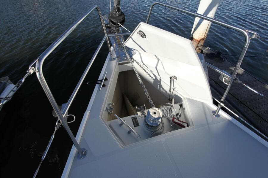 2025 Catalina 426