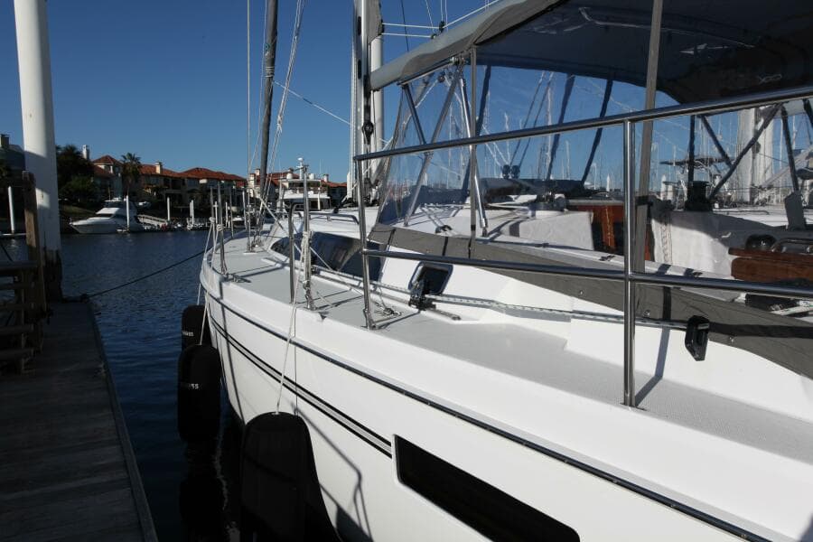 2025 Catalina 426