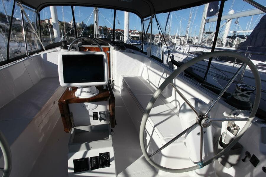 2025 Catalina 426