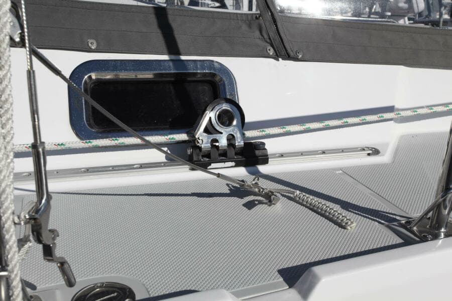 2025 Catalina 426