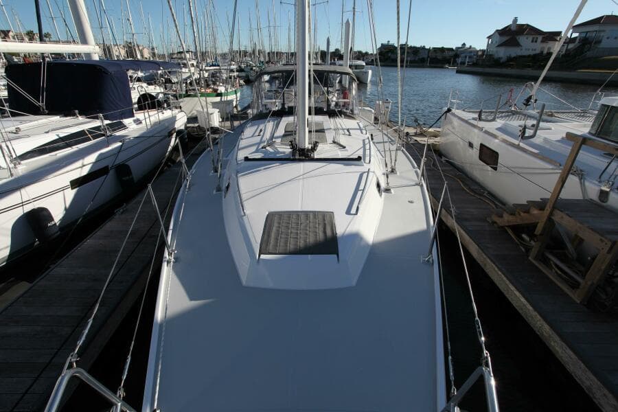 2025 Catalina 426