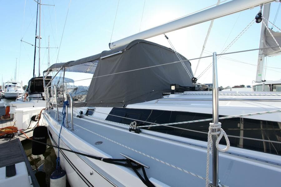 2025 Catalina 426