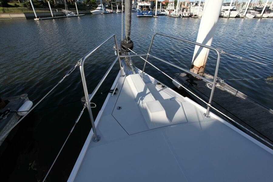2025 Catalina 426