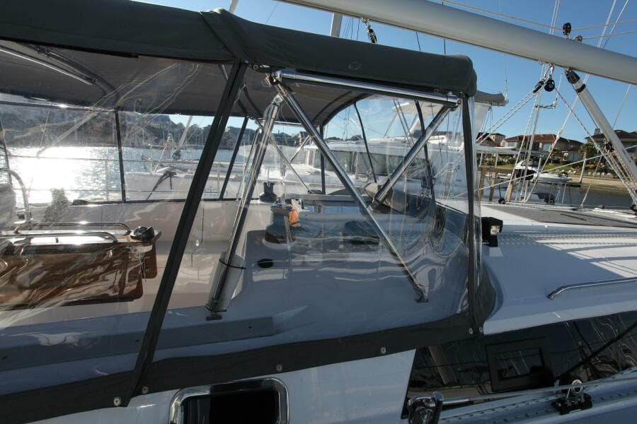 2025 Catalina 426