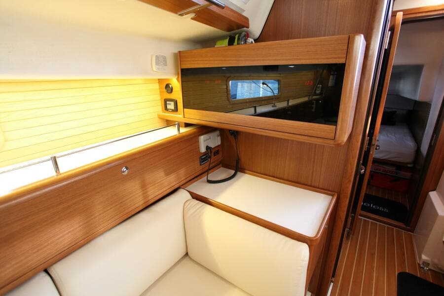 2025 Catalina 426