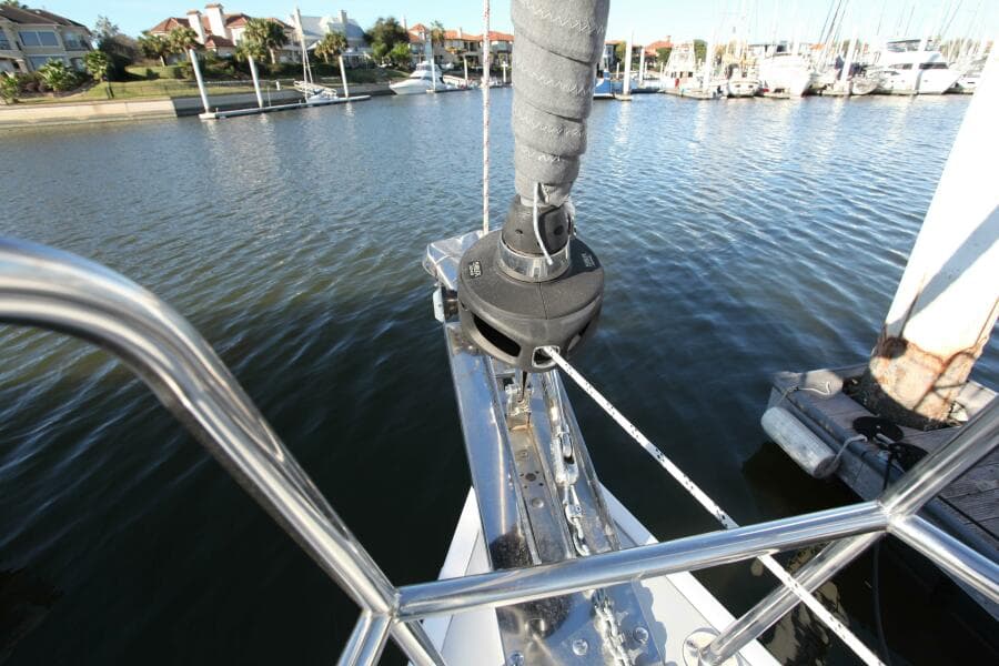 2025 Catalina 426