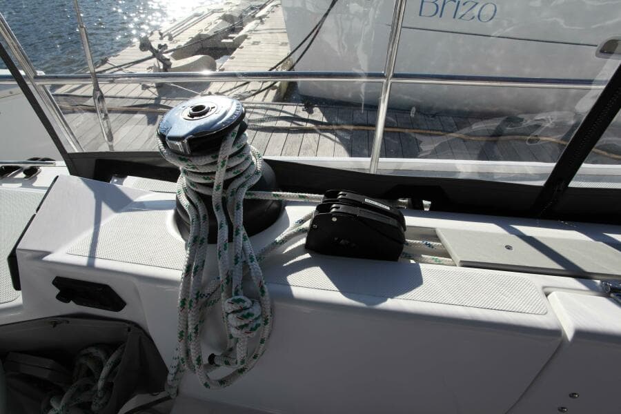 2025 Catalina 426