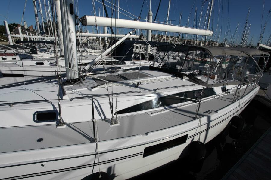 2025 Catalina 426