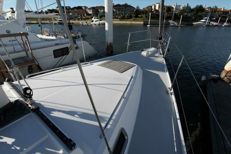 2025 Catalina 426