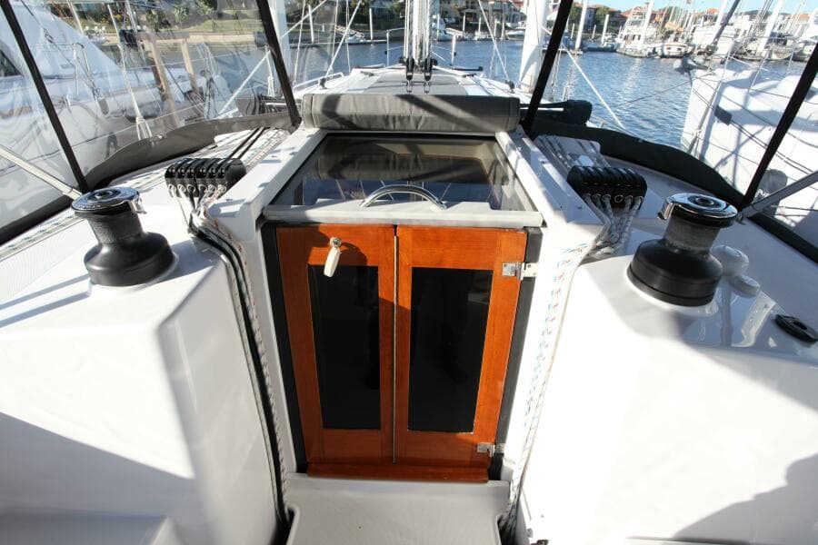 2025 Catalina 426