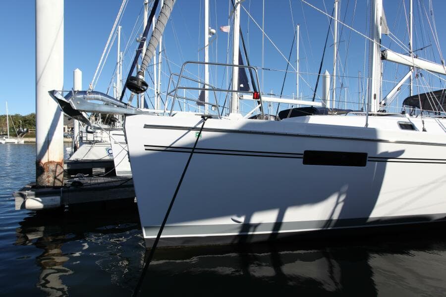2025 Catalina 426
