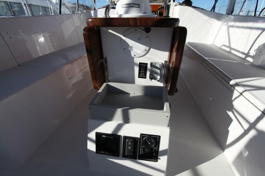 2025 Catalina 426
