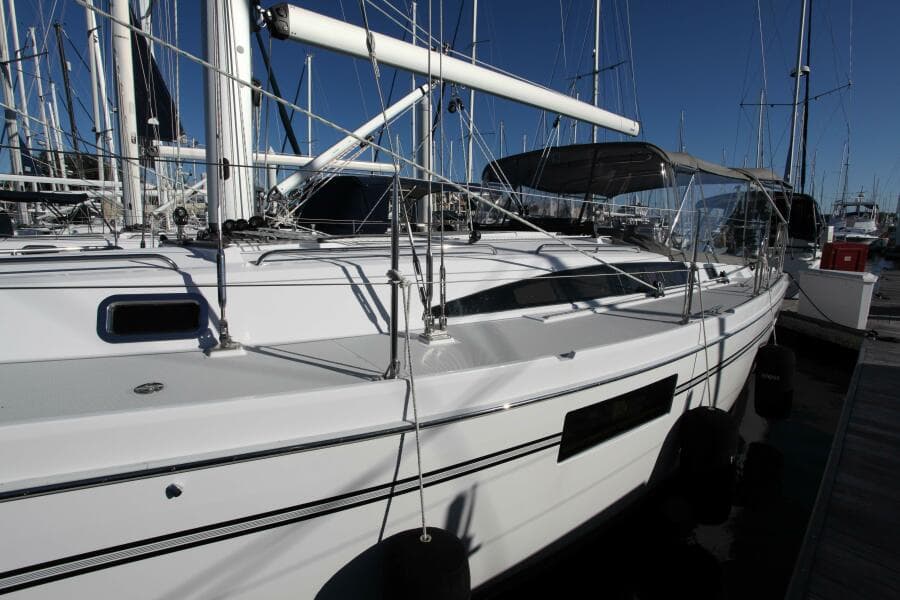 2025 Catalina 426