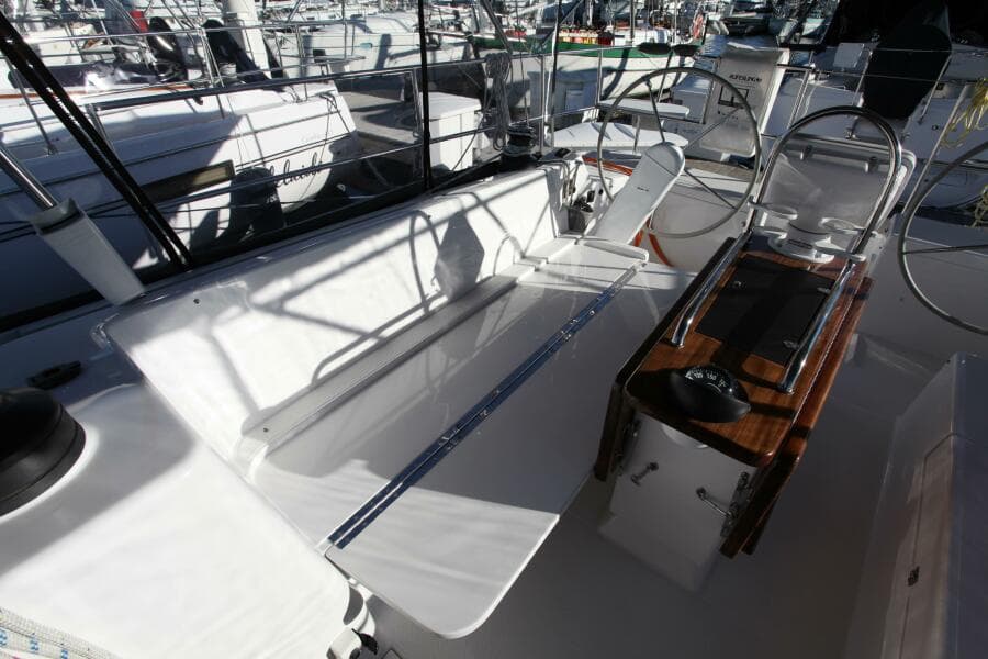 2025 Catalina 426