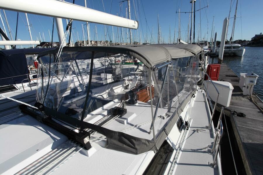 2025 Catalina 426