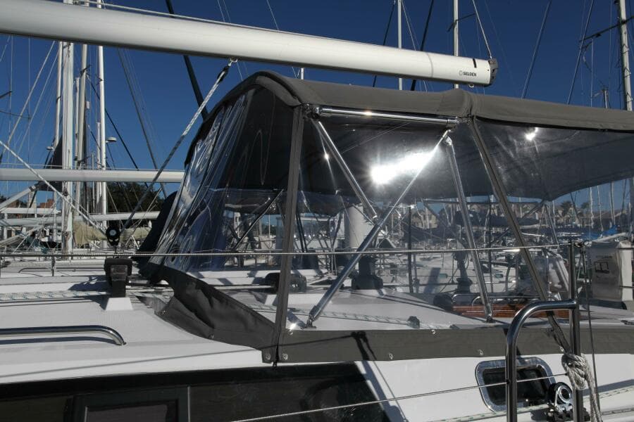 2025 Catalina 426