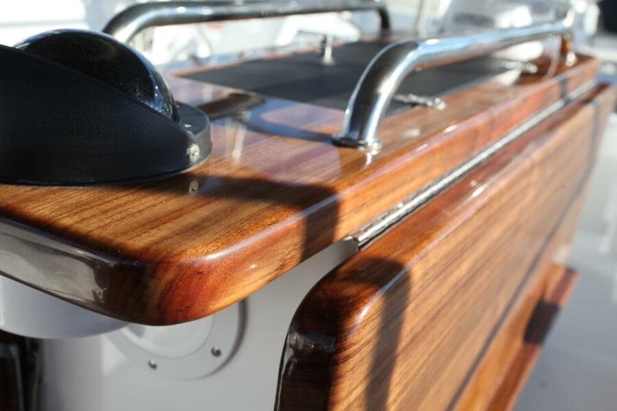2025 Catalina 426
