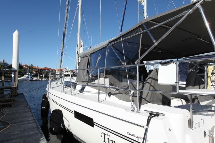 2025 Catalina 426