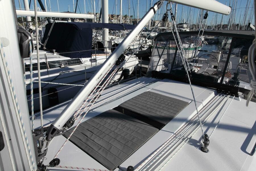 2025 Catalina 426