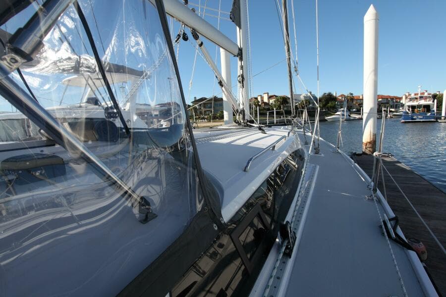 2025 Catalina 426