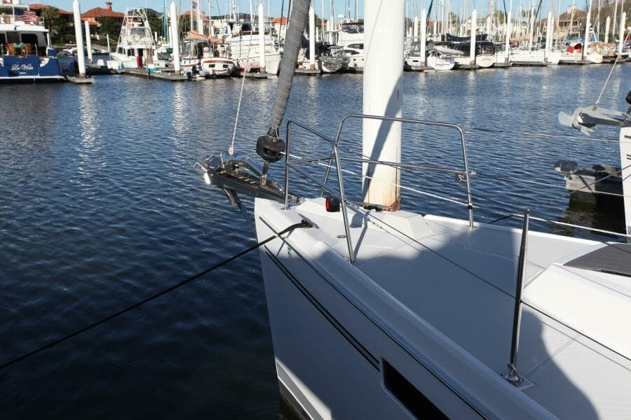 2025 Catalina 426