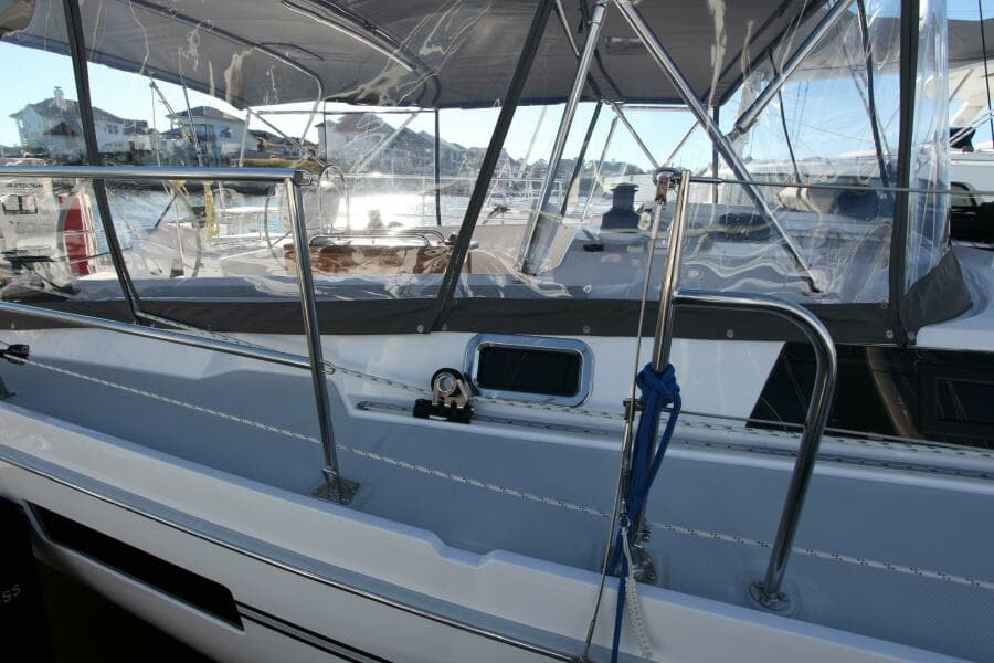 2025 Catalina 426