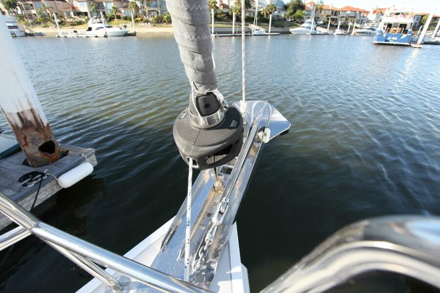 2025 Catalina 426