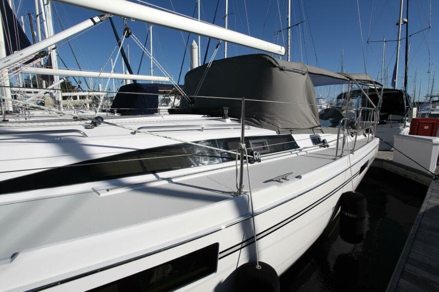 2025 Catalina 426