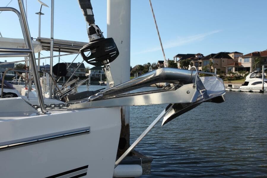 2025 Catalina 426