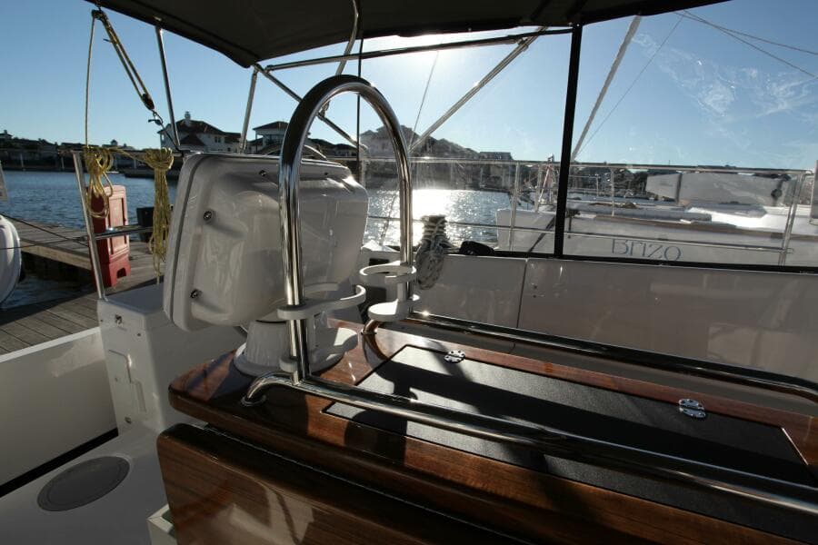 2025 Catalina 426