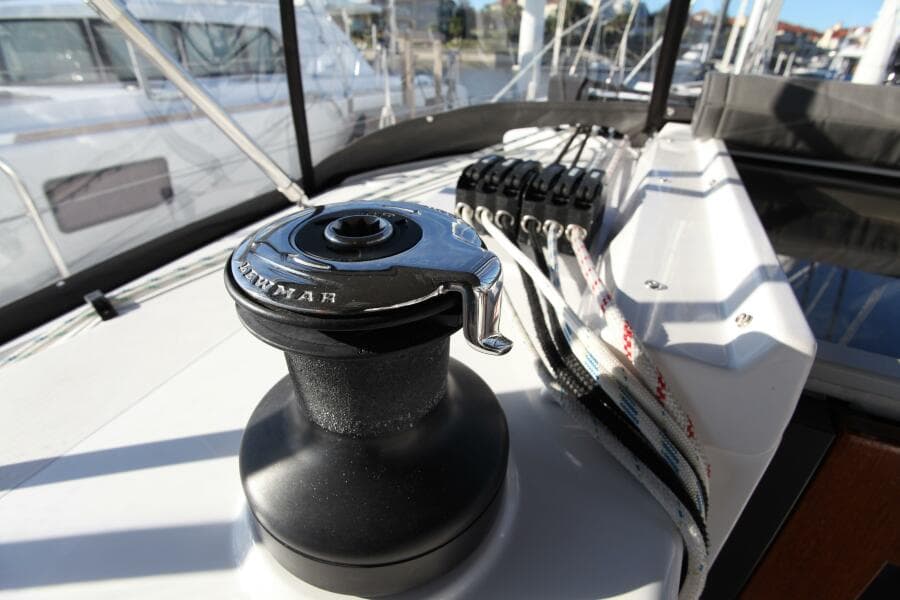 2025 Catalina 426
