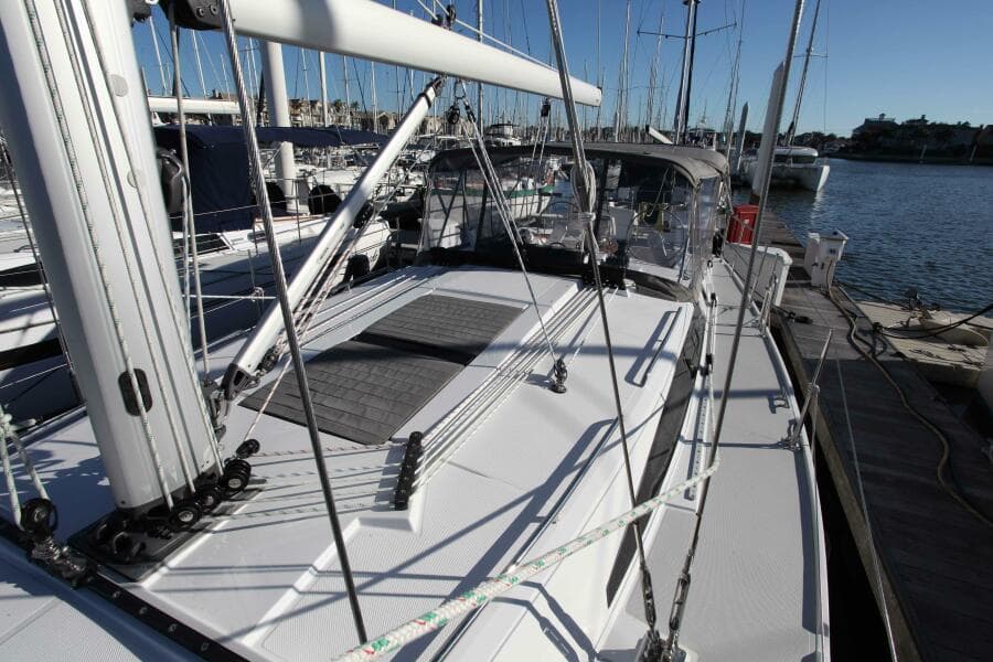 2025 Catalina 426