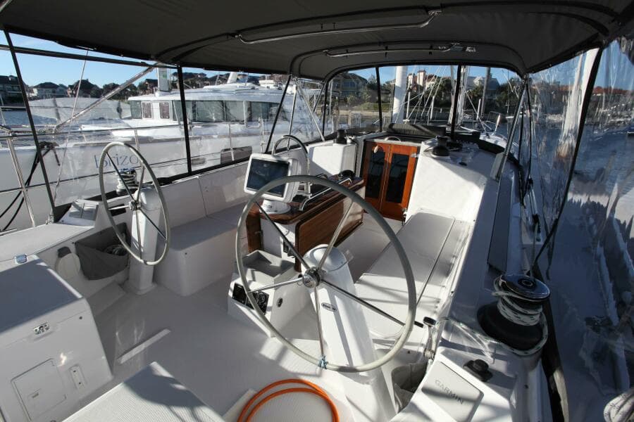 2025 Catalina 426
