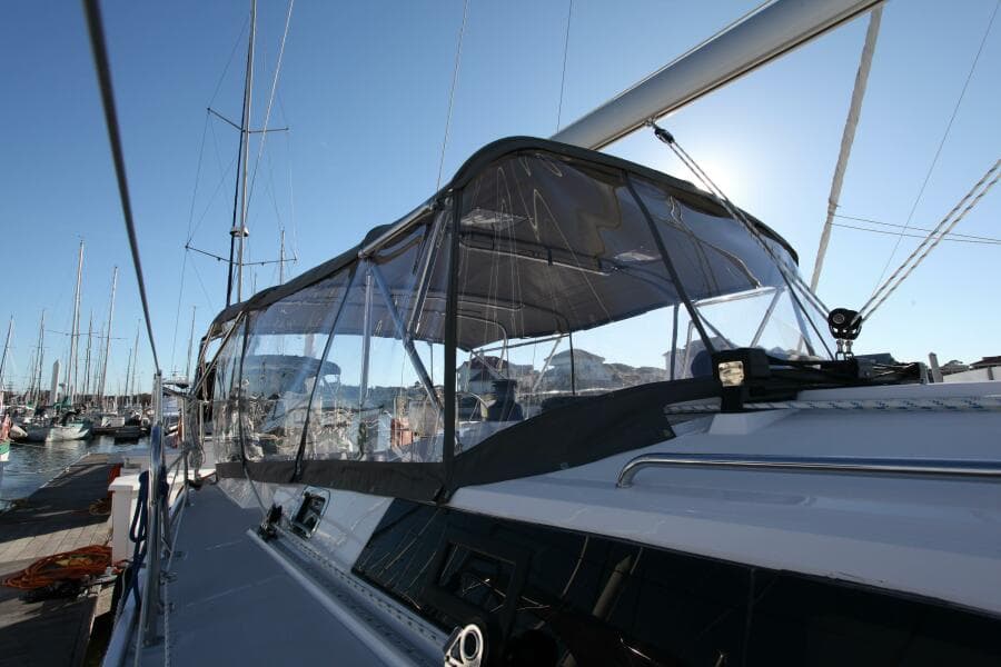 2025 Catalina 426